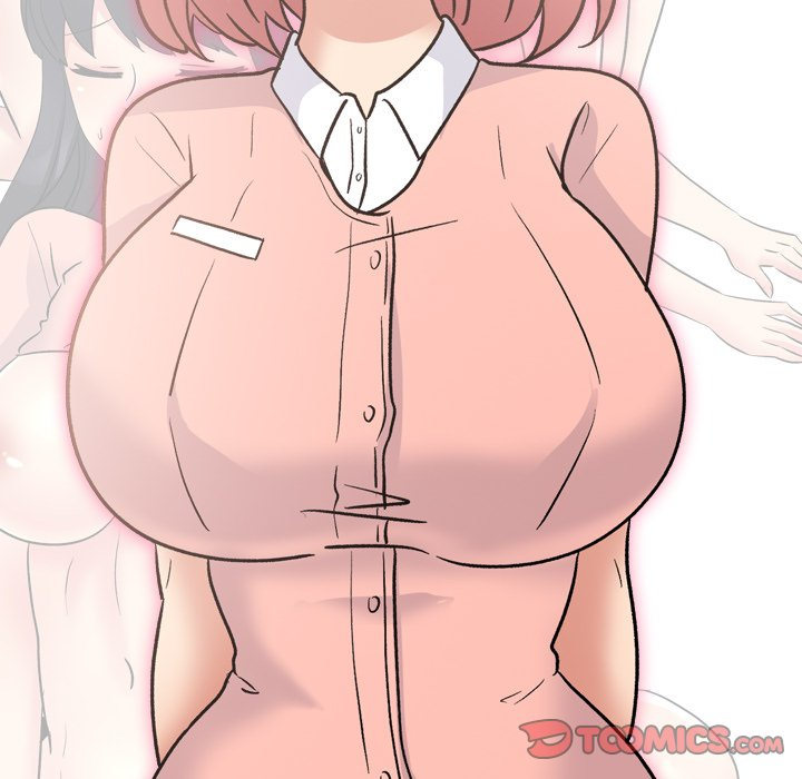 One Shot Men’s Clinic - Chapter 28 [photo 27] - MangaPorn