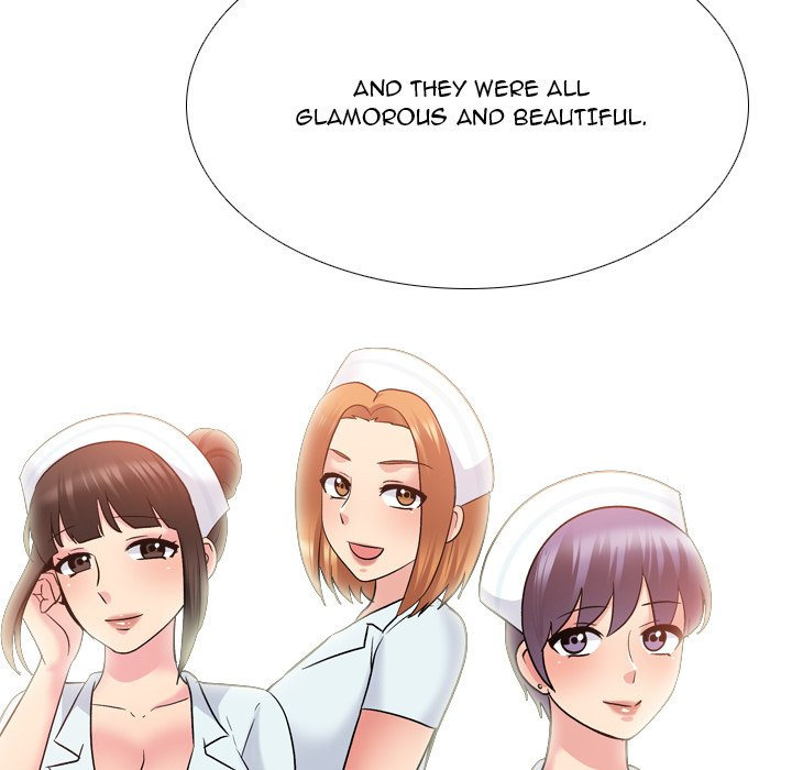 One Shot Men’s Clinic - Chapter 28 [photo 30] - MangaPorn