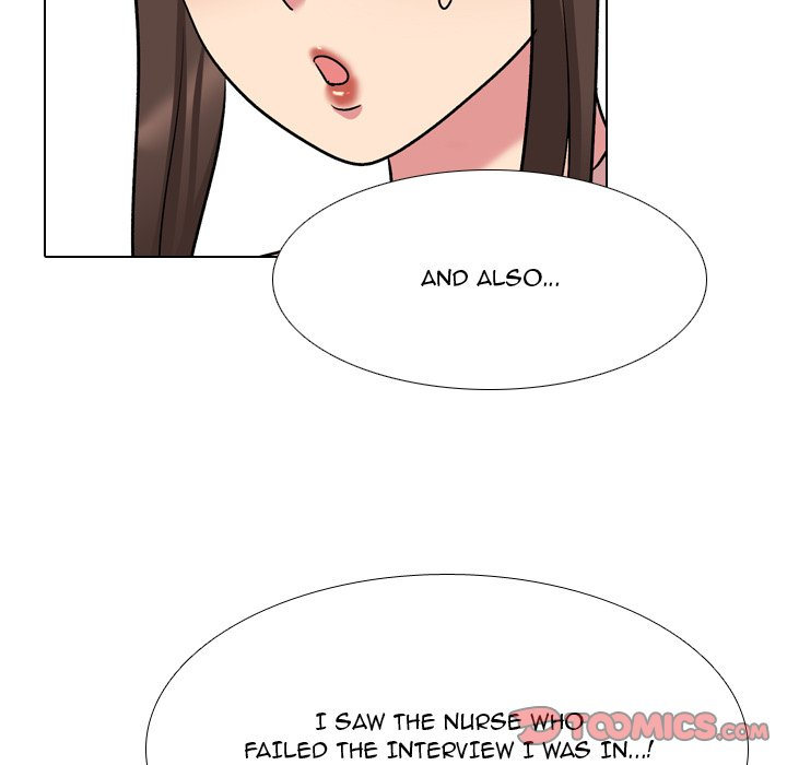 One Shot Men’s Clinic - Chapter 28 [photo 33] - MangaPorn