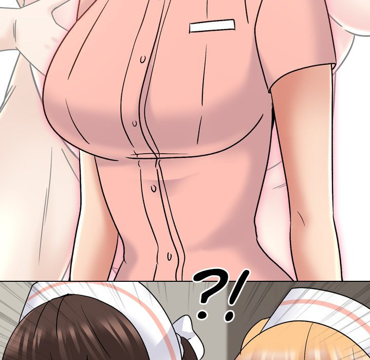 One Shot Men’s Clinic - Chapter 28 [photo 35] - MangaPorn