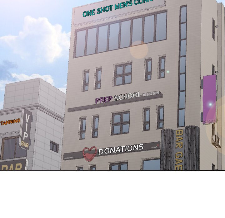 One Shot Men’s Clinic - Chapter 28 [photo 42] - MangaPorn