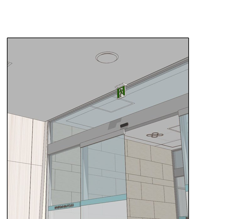 One Shot Men’s Clinic - Chapter 28 [photo 43] - MangaPorn