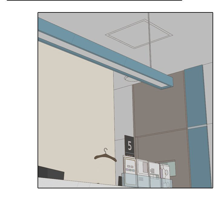 One Shot Men’s Clinic - Chapter 28 [photo 44] - MangaPorn