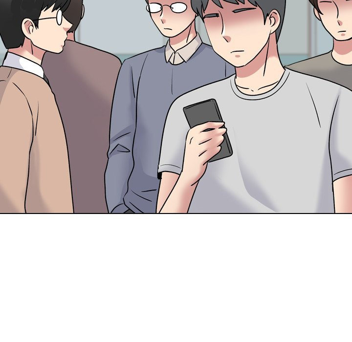 One Shot Men’s Clinic - Chapter 28 [photo 46] - MangaPorn