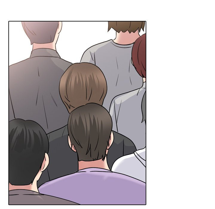 One Shot Men’s Clinic - Chapter 28 [photo 47] - MangaPorn