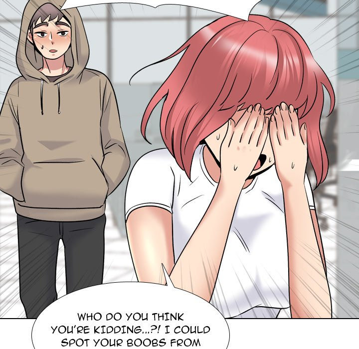 One Shot Men’s Clinic - Chapter 28 [photo 5] - MangaPorn