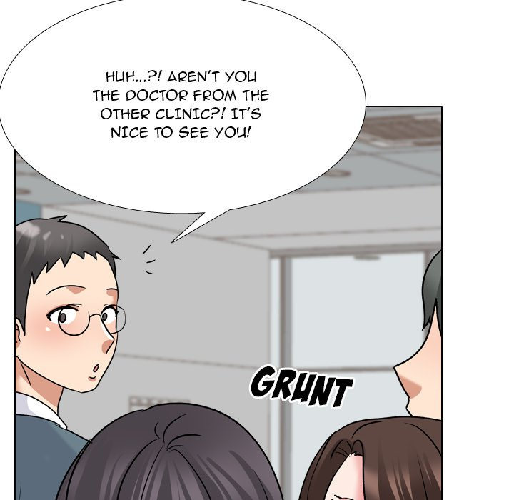 One Shot Men’s Clinic - Chapter 28 [photo 54] - MangaPorn