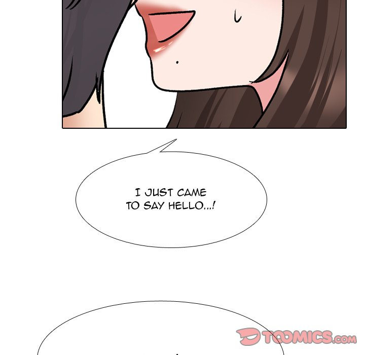 One Shot Men’s Clinic - Chapter 28 [photo 57] - MangaPorn