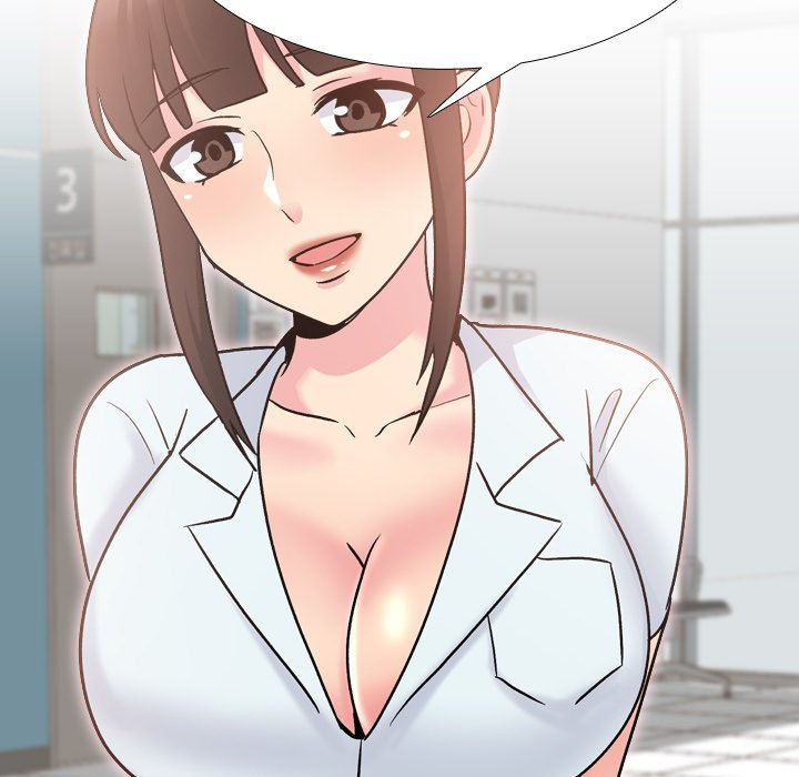 One Shot Men’s Clinic - Chapter 28 [photo 70] - MangaPorn