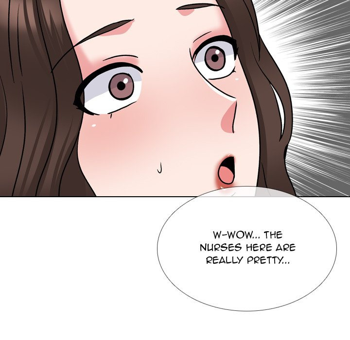 One Shot Men’s Clinic - Chapter 28 [photo 73] - MangaPorn