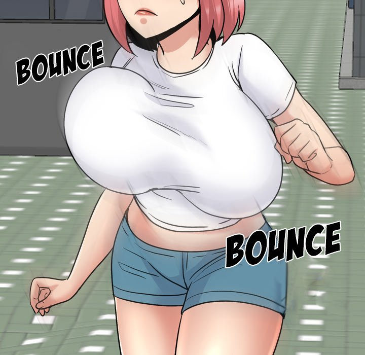 One Shot Men’s Clinic - Chapter 28 [photo 8] - MangaPorn