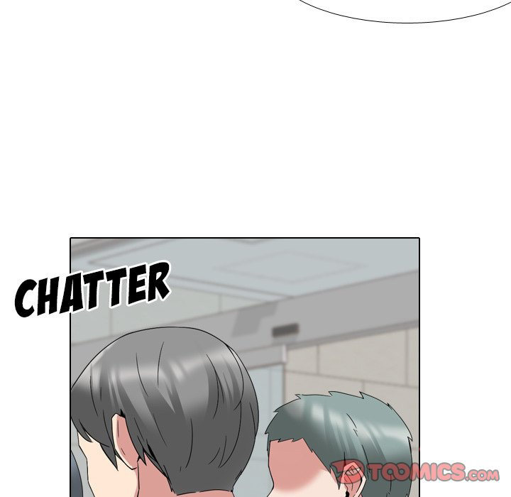 One Shot Men’s Clinic - Chapter 28 [photo 81] - MangaPorn