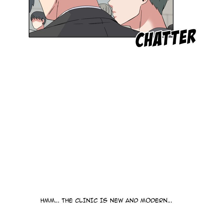 One Shot Men’s Clinic - Chapter 28 [photo 82] - MangaPorn