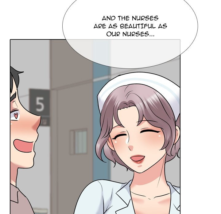 One Shot Men’s Clinic - Chapter 28 [photo 85] - MangaPorn