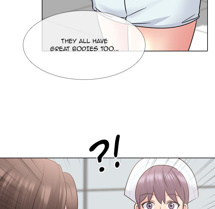 One Shot Men’s Clinic - Chapter 28 [photo 88] - MangaPorn