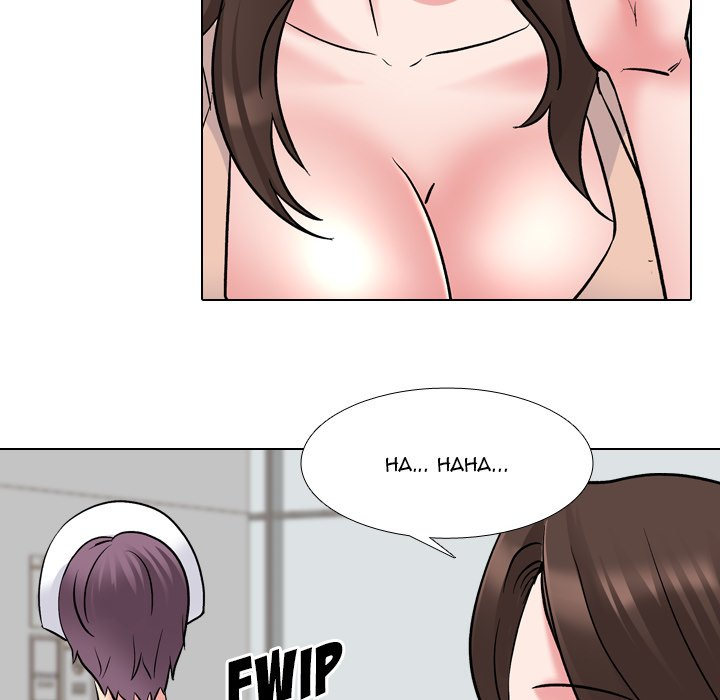 One Shot Men’s Clinic - Chapter 28 [photo 92] - MangaPorn