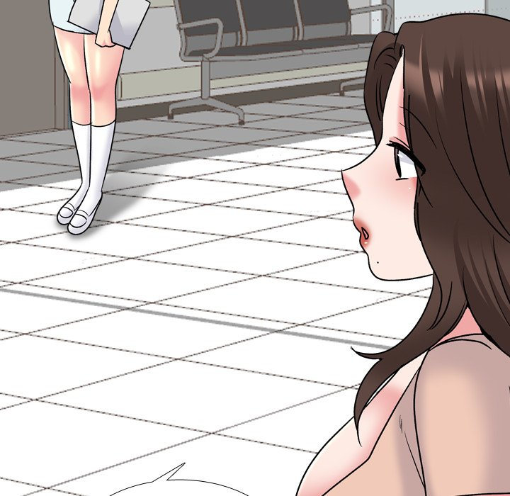 One Shot Men’s Clinic - Chapter 28 [photo 95] - MangaPorn