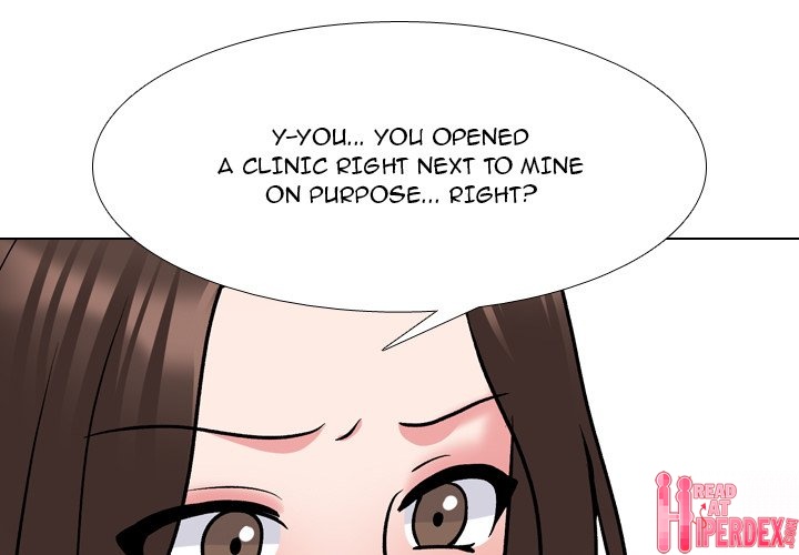 One Shot Men’s Clinic - Chapter 29 [photo 1] - MangaPorn