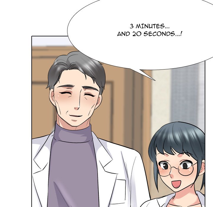 One Shot Men’s Clinic - Chapter 29 [photo 104] - MangaPorn