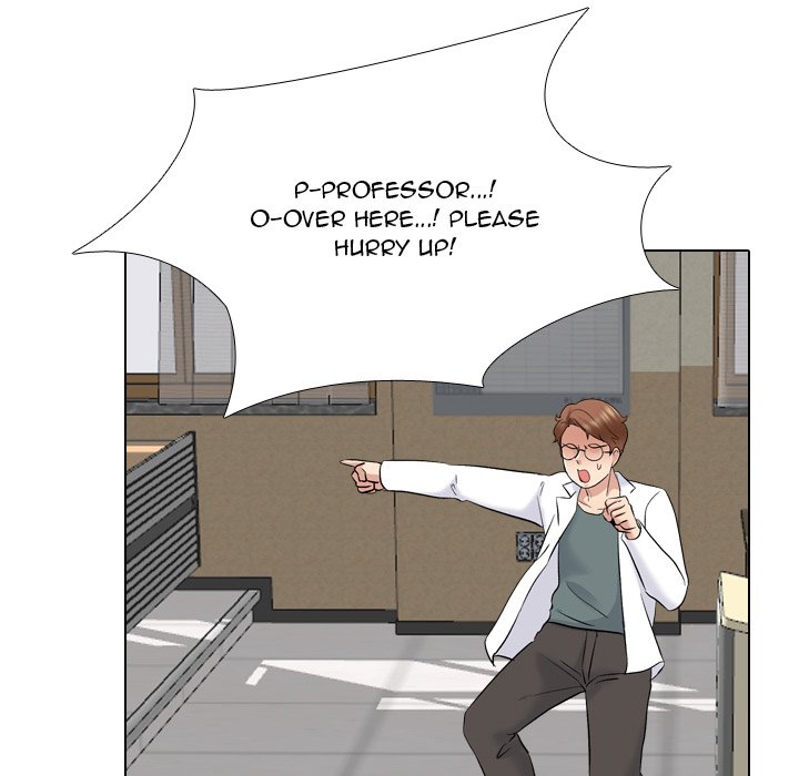 One Shot Men’s Clinic - Chapter 29 [photo 109] - MangaPorn