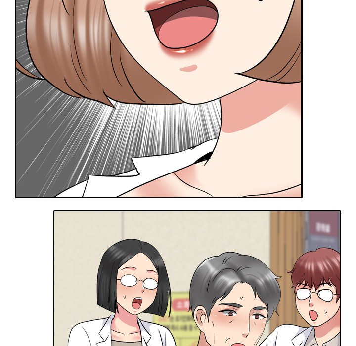 One Shot Men’s Clinic - Chapter 29 [photo 115] - MangaPorn