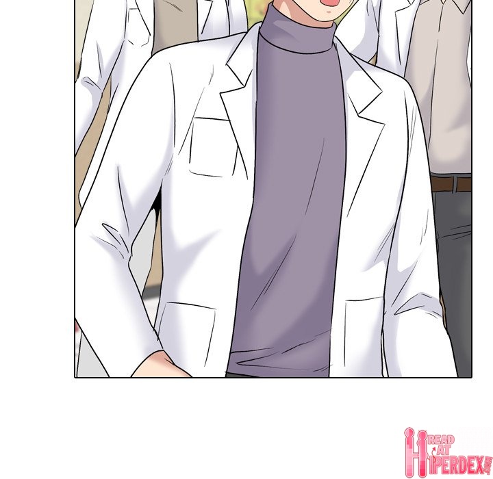 One Shot Men’s Clinic - Chapter 29 [photo 116] - MangaPorn