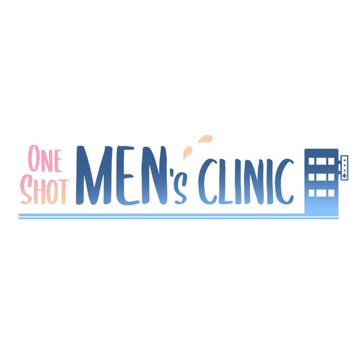 One Shot Men’s Clinic - Chapter 29 [photo 14] - MangaPorn