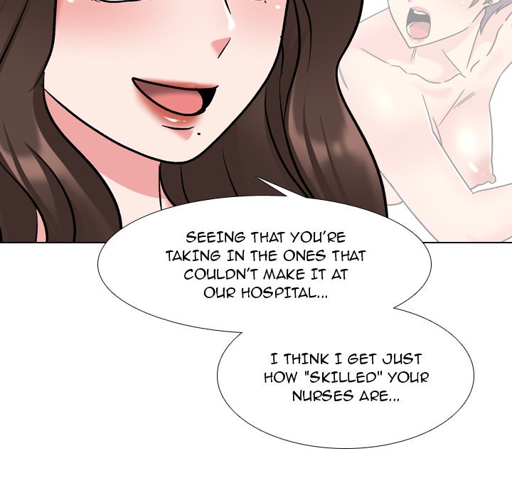 One Shot Men’s Clinic - Chapter 29 [photo 29] - MangaPorn