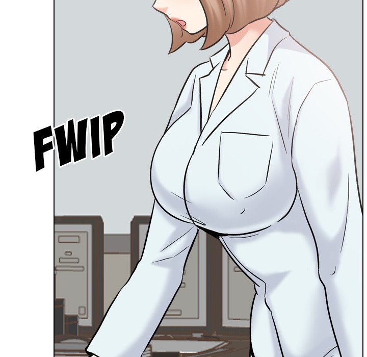 One Shot Men’s Clinic - Chapter 29 [photo 38] - MangaPorn