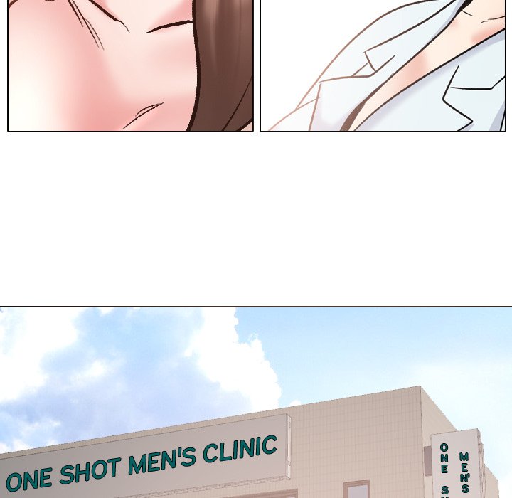 One Shot Men’s Clinic - Chapter 29 [photo 58] - MangaPorn