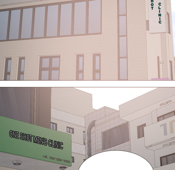 One Shot Men’s Clinic - Chapter 29 [photo 59] - MangaPorn