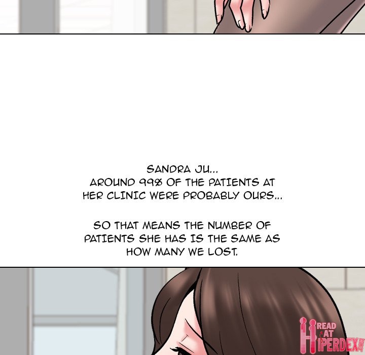 One Shot Men’s Clinic - Chapter 29 [photo 66] - MangaPorn