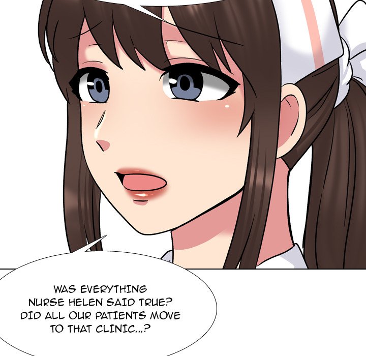 One Shot Men’s Clinic - Chapter 29 [photo 73] - MangaPorn