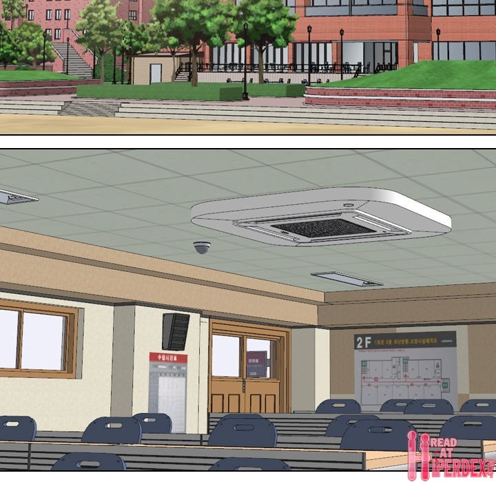 One Shot Men’s Clinic - Chapter 29 [photo 91] - MangaPorn