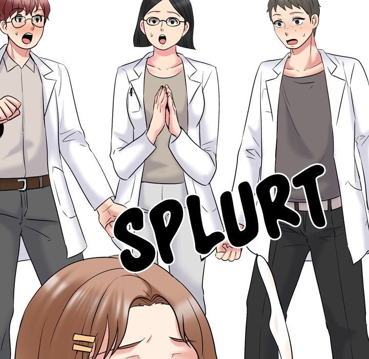 One Shot Men’s Clinic - Chapter 29 [photo 97] - MangaPorn