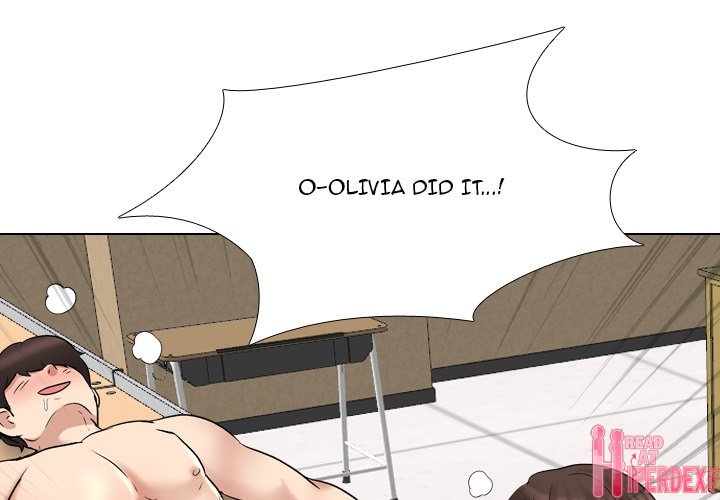 One Shot Men’s Clinic - Chapter 30 [photo 1] - MangaPorn