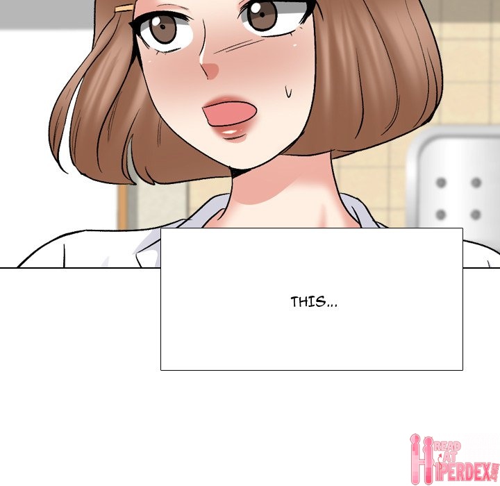 One Shot Men’s Clinic - Chapter 30 [photo 11] - MangaPorn