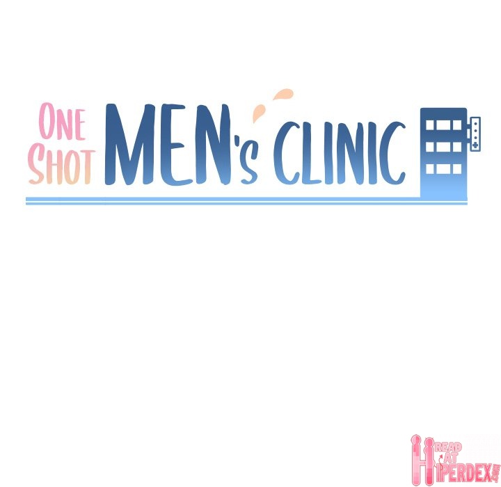 One Shot Men’s Clinic - Chapter 30 [photo 16] - MangaPorn