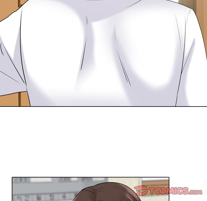 One Shot Men’s Clinic - Chapter 30 [photo 20] - MangaPorn