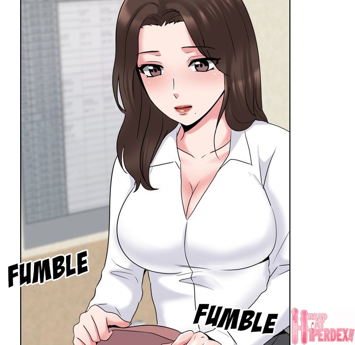 One Shot Men’s Clinic - Chapter 30 [photo 21] - MangaPorn