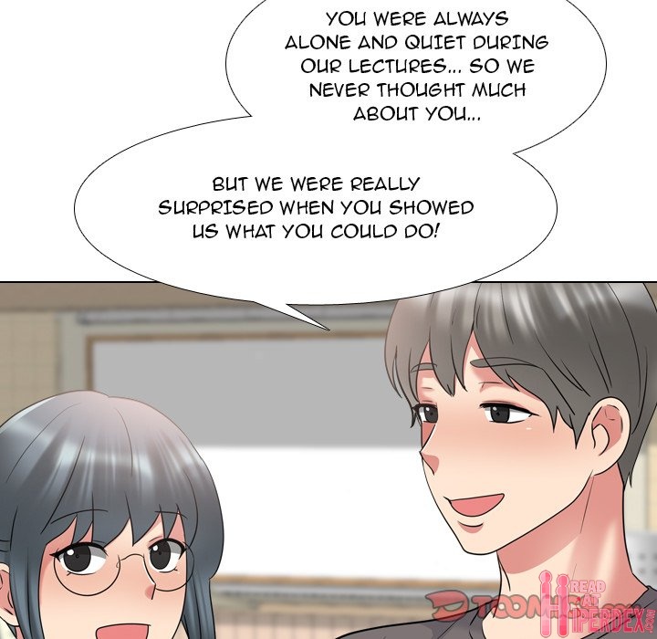 One Shot Men’s Clinic - Chapter 30 [photo 26] - MangaPorn