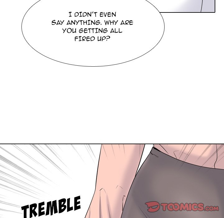 One Shot Men’s Clinic - Chapter 30 [photo 44] - MangaPorn