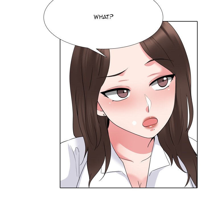 One Shot Men’s Clinic - Chapter 30 [photo 47] - MangaPorn