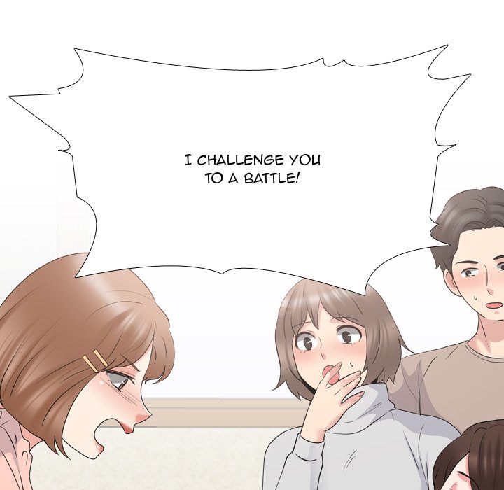 One Shot Men’s Clinic - Chapter 30 [photo 48] - MangaPorn