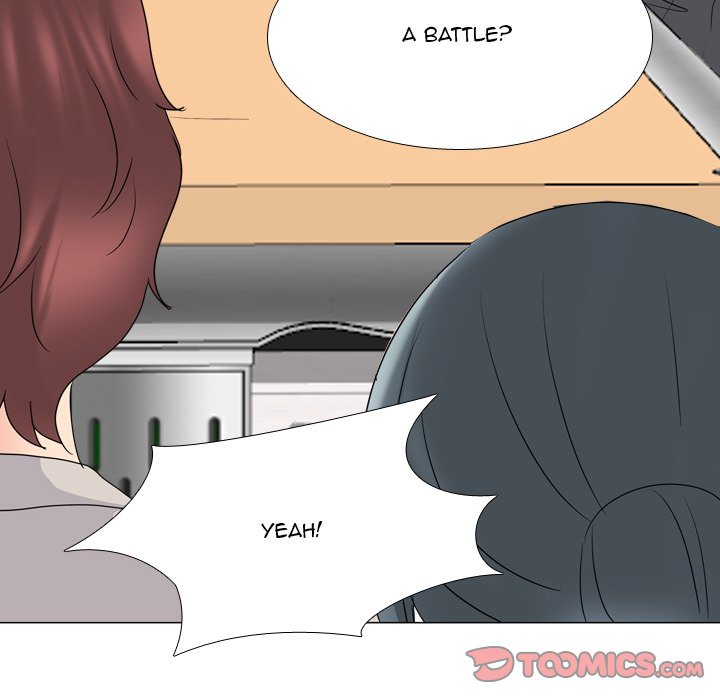 One Shot Men’s Clinic - Chapter 30 [photo 50] - MangaPorn