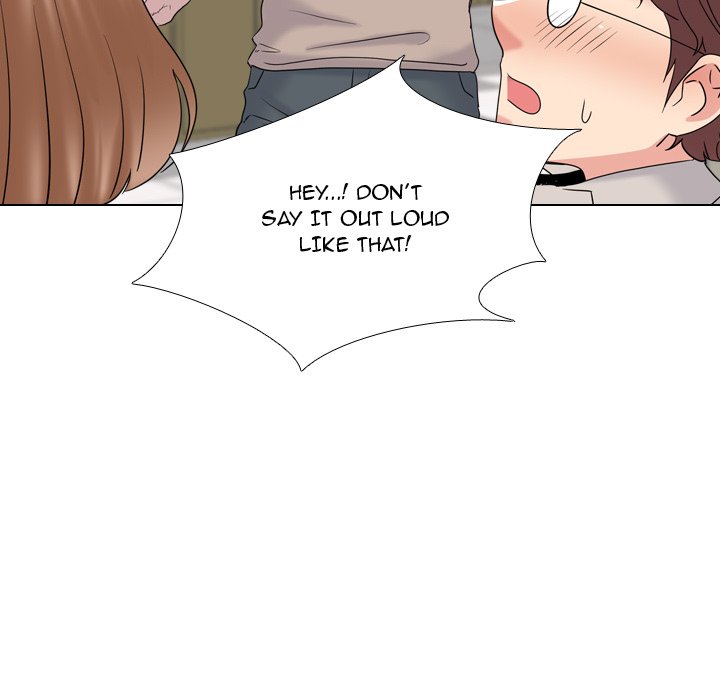 One Shot Men’s Clinic - Chapter 30 [photo 53] - MangaPorn