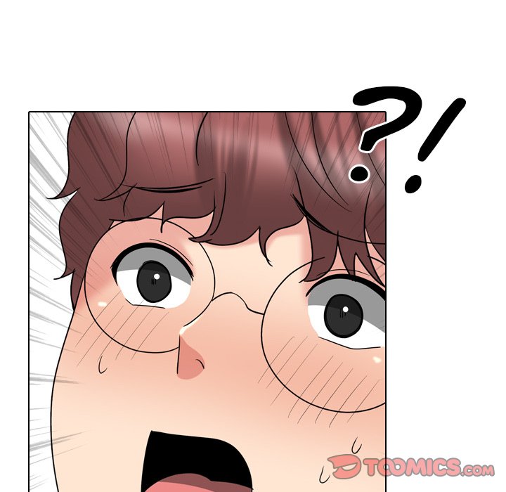 One Shot Men’s Clinic - Chapter 30 [photo 62] - MangaPorn