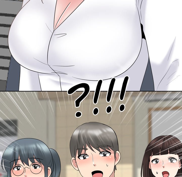 One Shot Men’s Clinic - Chapter 30 [photo 65] - MangaPorn