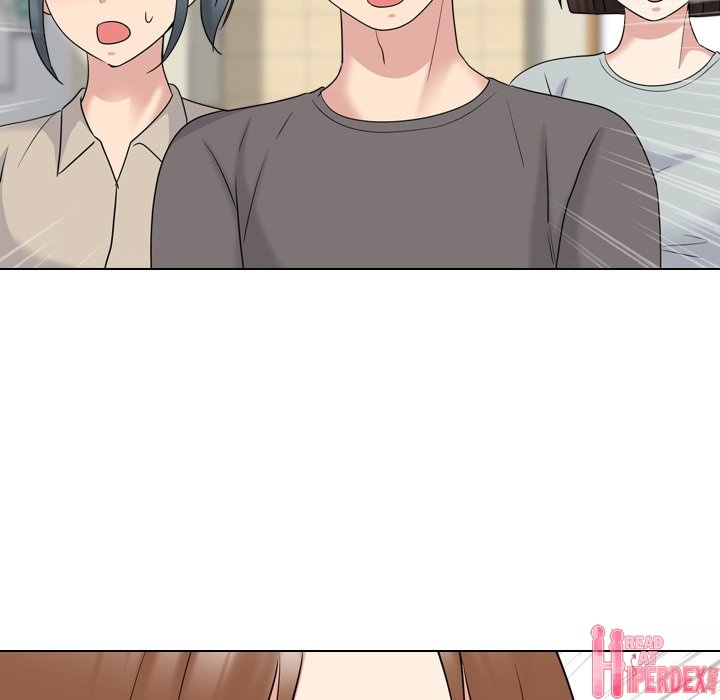 One Shot Men’s Clinic - Chapter 30 [photo 66] - MangaPorn