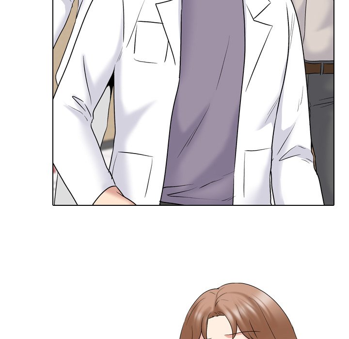 One Shot Men’s Clinic - Chapter 30 [photo 7] - MangaPorn